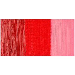 Blockx Artist Oil Paint - Crimson Lake swatch