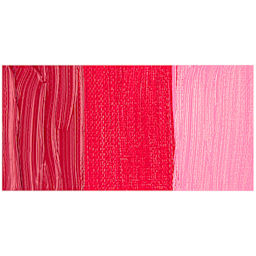 Blockx Artist Oil Paint - Rose Lake swatch