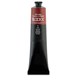 Blockx Artist Oil Color - Rose Lake, 200 ml tube