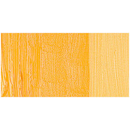 Blockx Artist Oil Paint - Cadmium Yellow Deep swatch