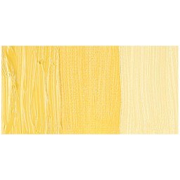 Blockx Artist Oil Paint - Naples Yellow swatch