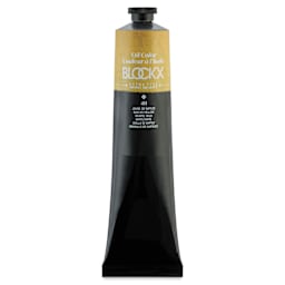 Blockx Artist Oil Color - Naples Yellow, 200 ml tube