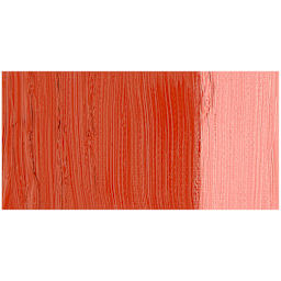 Blockx Artist Oil Paint - Capucine Yellow Deep swatch