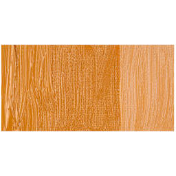 Blockx Artist Oil Paint - Mars Yellow swatch