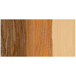 Blockx Artist Oil Paint - Transparent Mars Yellow swatch