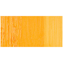 Blockx Artist Oil Paint - Cadmium Yellow Orange swatch