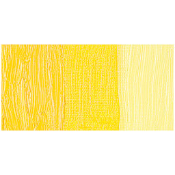 Blockx Artist Oil Paint - Primary Yellow swatch