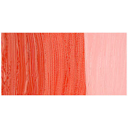 Blockx Artist Oil Paint - Capucine Yellow Light swatch