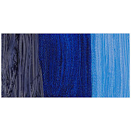 Blockx Artist Oil Paint - Blockx Blue swatch