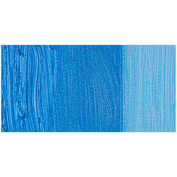 Blockx Artist Oil Paint - Cerulean Blue swatch
