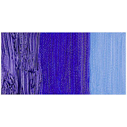 Blockx Artist Oil Paint - French Ultramarine Blue Deep swatch