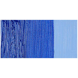 Blockx Artist Oil Paint - Cobalt Blue Dark swatch