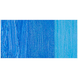 Blockx Artist Oil Paint - Thaline Blue swatch