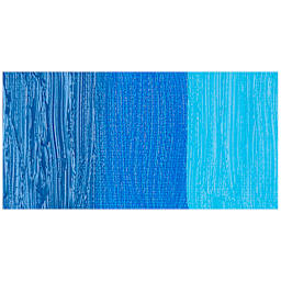 Blockx Artist Oil Paint - Manganese Blue Hue swatch