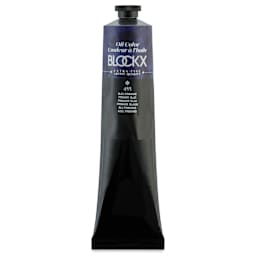 Blockx Artist Oil Color - Primary Blue, 200 ml tube