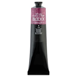 Blockx Artist Oil Color - Cobalt Violet, 200 ml tube