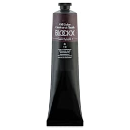 Blockx Artist Oil Color - Manganese Violet, 200 ml tube