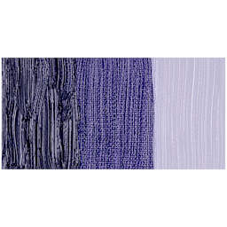 Blockx Artist Oil Paint - Ultramarine Violet swatch