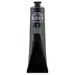 Blockx Artist Oil Color - Ultramarine Violet, 200 ml tube