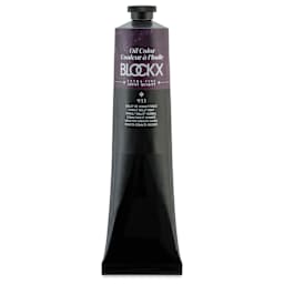 Blockx Artist Oil Color - Cobalt Violet Deep, 200 ml tube