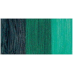 Blockx Artist Oil Paint - Blockx Green swatch