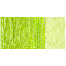 Blockx Artist Oil Paint - Golden Green swatch