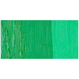 Blockx Artist Oil Paint - Veronese Green swatch