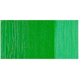 Blockx Artist Oil Paint - Cadmium Green Deep swatch