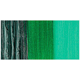 Blockx Artist Oil Paint - Phthalo Green swatch