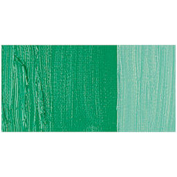 Blockx Artist Oil Paint - Cobalt Green Light swatch