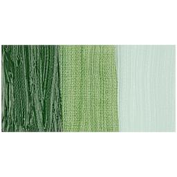 Blockx Artist Oil Paint - Green Earth swatch