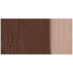 Blockx Artist Oil Paint - Burnt Umber swatch