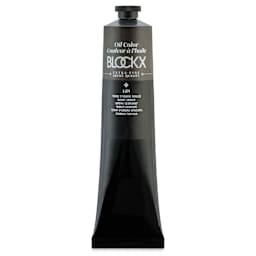 Blockx Artist Oil Color - Burnt Umber, 200 ml tube