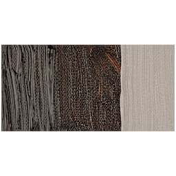 Blockx Artist Oil Paint - Transparent Brown swatch