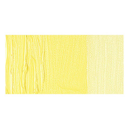 Blockx Artist Oil Paint - Brilliant Yellow Light swatch