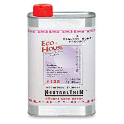 Eco-House 125 Neutral Thin