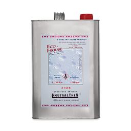 Eco-House Neutral Thin - 128 oz bottle