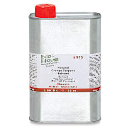 Eco-House Orange Terpene - 32 oz can