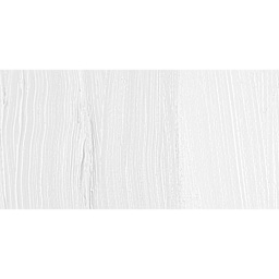 Gamblin 1980 Oil Paint - Titanium White swatch