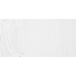 Gamblin 1980 Fast Dry Oil Paint - Titanium White swatch