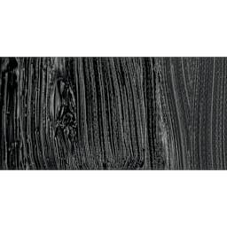 Gamblin 1980 Oil Paint - Mars Black swatch