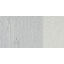 Gamblin 1980 Oil Paint - Neutral Grey swatch