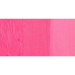 Gamblin 1980 Oils - Hot Pink swatch