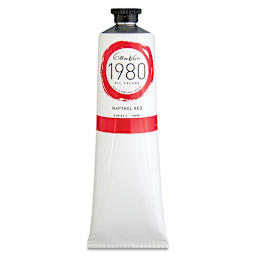 Gamblin 1980 Oils - Naphthol Red, 150 ml tube
