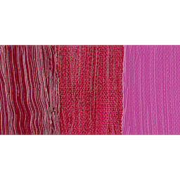 Gamblin 1980 Oil Paint - Quinacridone Magenta swatch