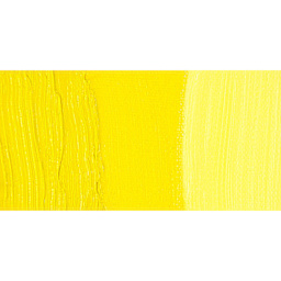 Gamblin 1980 Oil Paint - Cadmium Yellow Light swatch