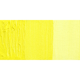 Gamblin 1980 Oils - Cadmium Lemon swatch