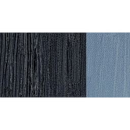 Gamblin 1980 Oil Paint - Payne's Grey swatch