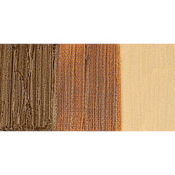 Gamblin 1980 Oil Paint - Transparent Yellow Oxide swatch