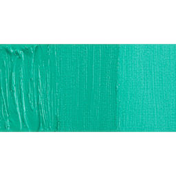 Gamblin 1980 Oils - Teal swatch